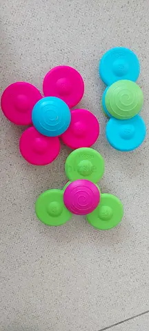 Baby toys