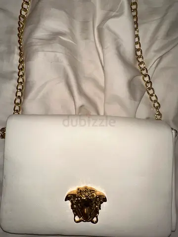Versace Shoulder Bag 100% Authentic