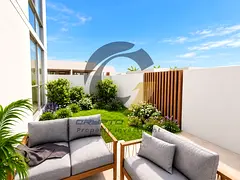 Ground floor | Handover Soon | Private Garden