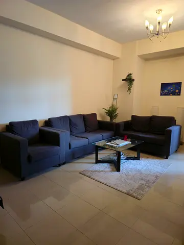 SOFA 3+2+1