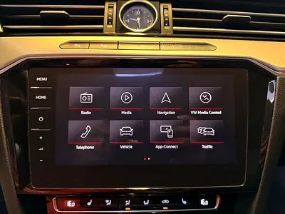 2018 Volkswagen ARTEON — миниатюра 17