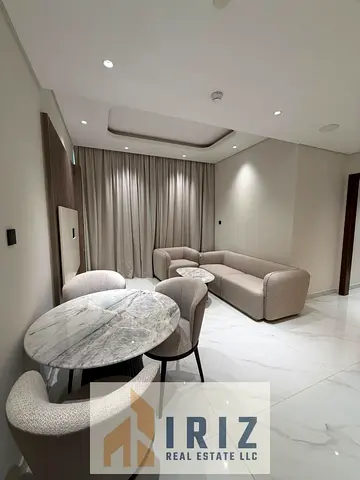 ONE MONTH FREE | Furnished 2BR Apartment | Skyhills Residences | City & Desert Views | Balcony Acce