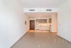 High Floor | Spacious | Unfurnished