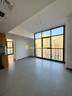 Spacious 1BR Apartment for Rent in Al Mamsha