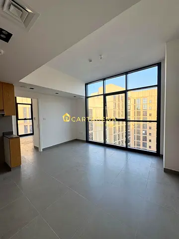 Spacious 1BR Apartment for Rent in Al Mamsha