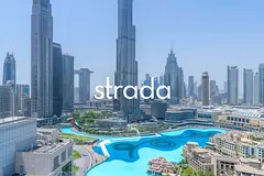 Negotiable | Burj Khalifa View | High Floor