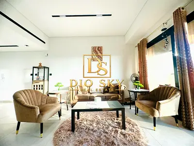 Fully Furnished | Spacious | Ready to Move