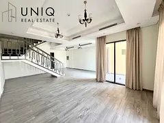 3BR+Maids | Rented | Gated Community