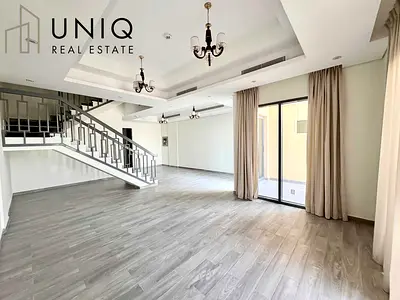 3BR+Maids | Rented | Gated Community