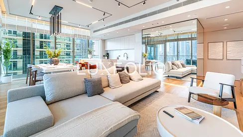 BF SPECIALIST | HIGHLY UPGRADED | FULL OCEAN VIEWS