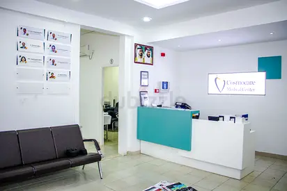 Fully Equipped Medical Clinic for Sale in Dubai