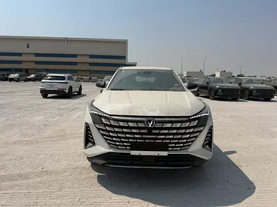 2025 Changan UNI-Z Smart New Blue Whale 125KM Warship+ | Brand New | Chinese Specs