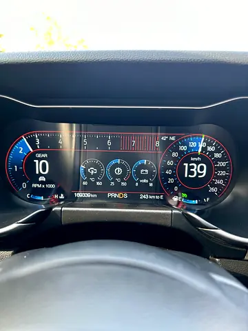 2018 FORD MUSTANG 照片 7
