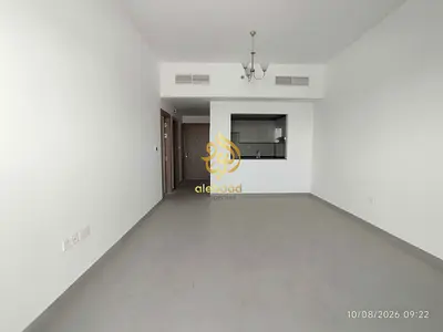 Book Now! Brand New Building! Specious 1Bhk Flat Available For Family
