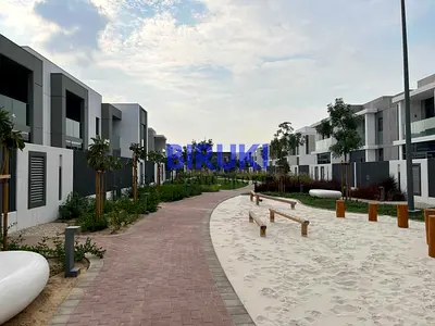 3 Bed Plus Maid Room | For Rent | Ready To Move