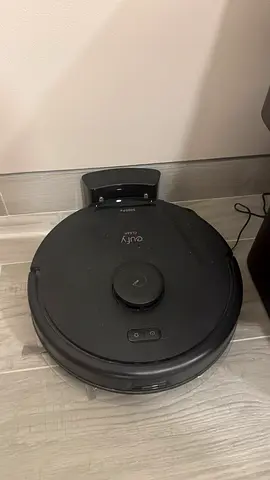 Eufy Clean L60 Hybrid Vacuum Robot