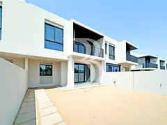 Jebel Ali Village | Private Garden | Brand New