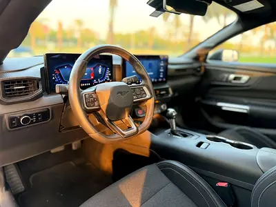 2024 FORD MUSTANG 缩略图 16