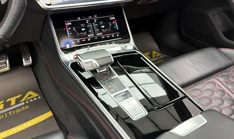 صورة مصغرة 14 لـ 2021 AUDI RS6