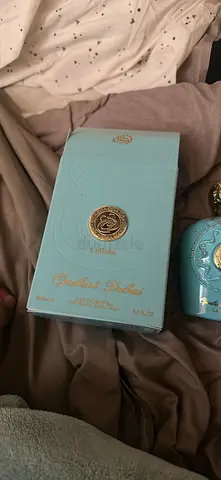 Fragrance