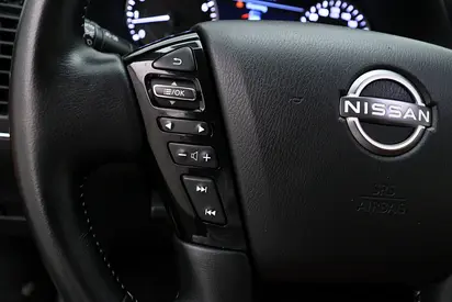 2024 Nissan PATROL 缩略图 15