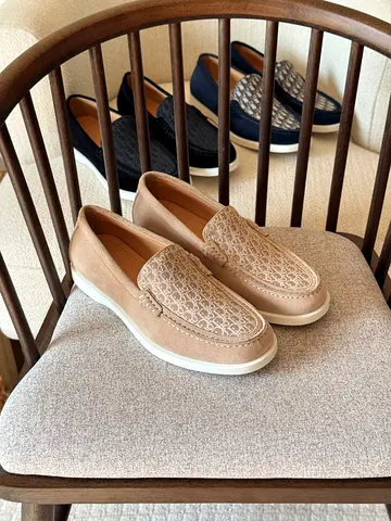 Dior loafer for men