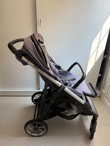 Inglesina Aptica Trio: Pram Stroller Car Seat