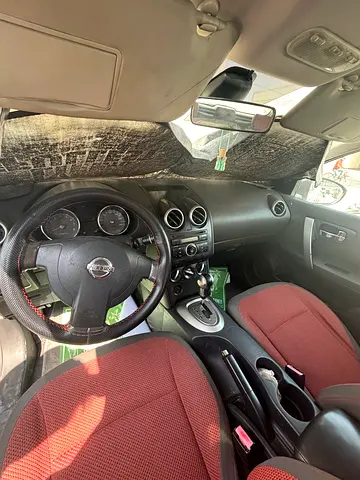 صورة 1 لـ 2009 Nissan QASHQAI