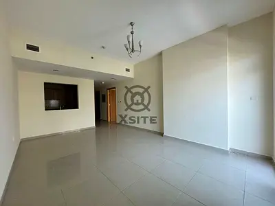Spacious 1 BR + Study | Unfurnished | Bright & Elegant Unit