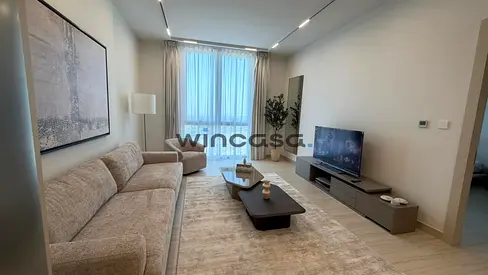 MODERN 1BR APARTMENT | LUXURY FURNISHED | VACANT