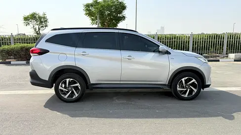 2019 Toyota RUSH 照片 4