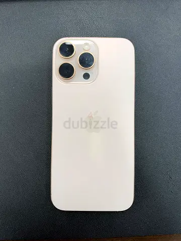 Iphone 16 Pro Max 512GB TDRA