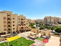 Spacious 1BR | Serene Community | Payment Plan