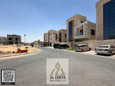 URGENT SALE "CORNER LAND " ! " DIRECT ACCESS FROM RAHMANIYA ROAD VILLA LAND NEAR IN PRIME LOCATION ! " || "LIMITED TIME OFFER " NEXT TO MASJID || AL