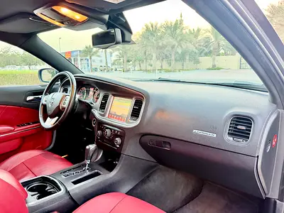 صورة مصغرة 14 لـ 2014 Dodge CHARGER