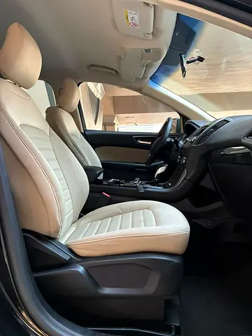 2016 FORD EDGE 缩略图 15