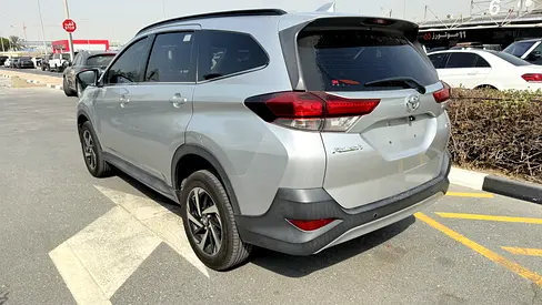 2019 Toyota RUSH 照片 7
