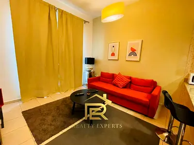 BEST DEAL | FULLY FURNISHED | MONTHLY PAYMENT- INCLUDING BILLS