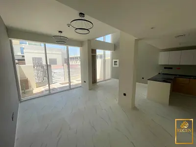 2‑Bedroom plus Maids Villa for Rent – Rukan 3, Dubailand