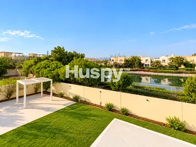 Vacant | Lake Backing | Corner Plot