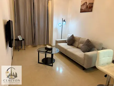 1bhk Fully Furnished | Near Metro | VACANT and Ready to Move in