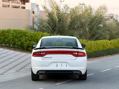 صورة مصغرة 15 لـ 2018 Dodge CHARGER