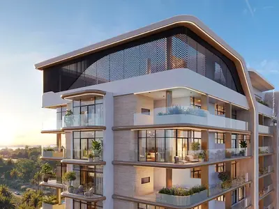Huge Balcony | Modern Layout | Premium Amenities