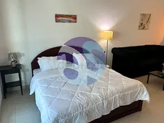 Ex-Large Furnished Studio for rent in AL khail haights