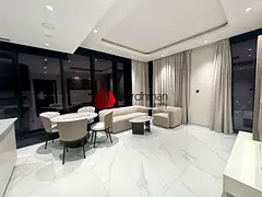 Spacious 2 Bed | Higher Floor | Brand New Apartment