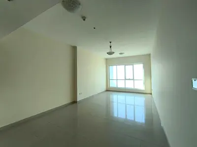 Available I Unfurnished I Sea View