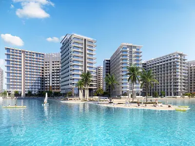Lagoon View | High Floor | Close to OP