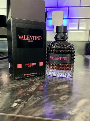 Valentino Cologne brand new