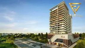 Secure Your investment now in the most appreciated area in Dubai