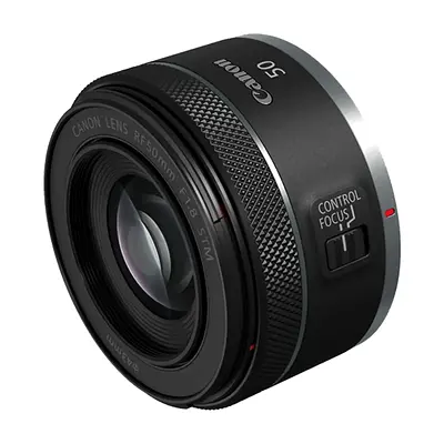 CANON RF LENS